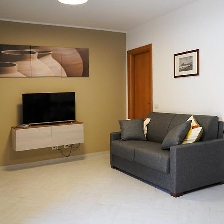 La Casa Di Eli Villa CTA Exteriör bild