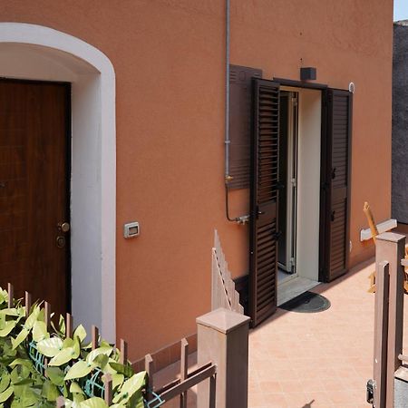 La Casa Di Eli Villa CTA Exteriör bild