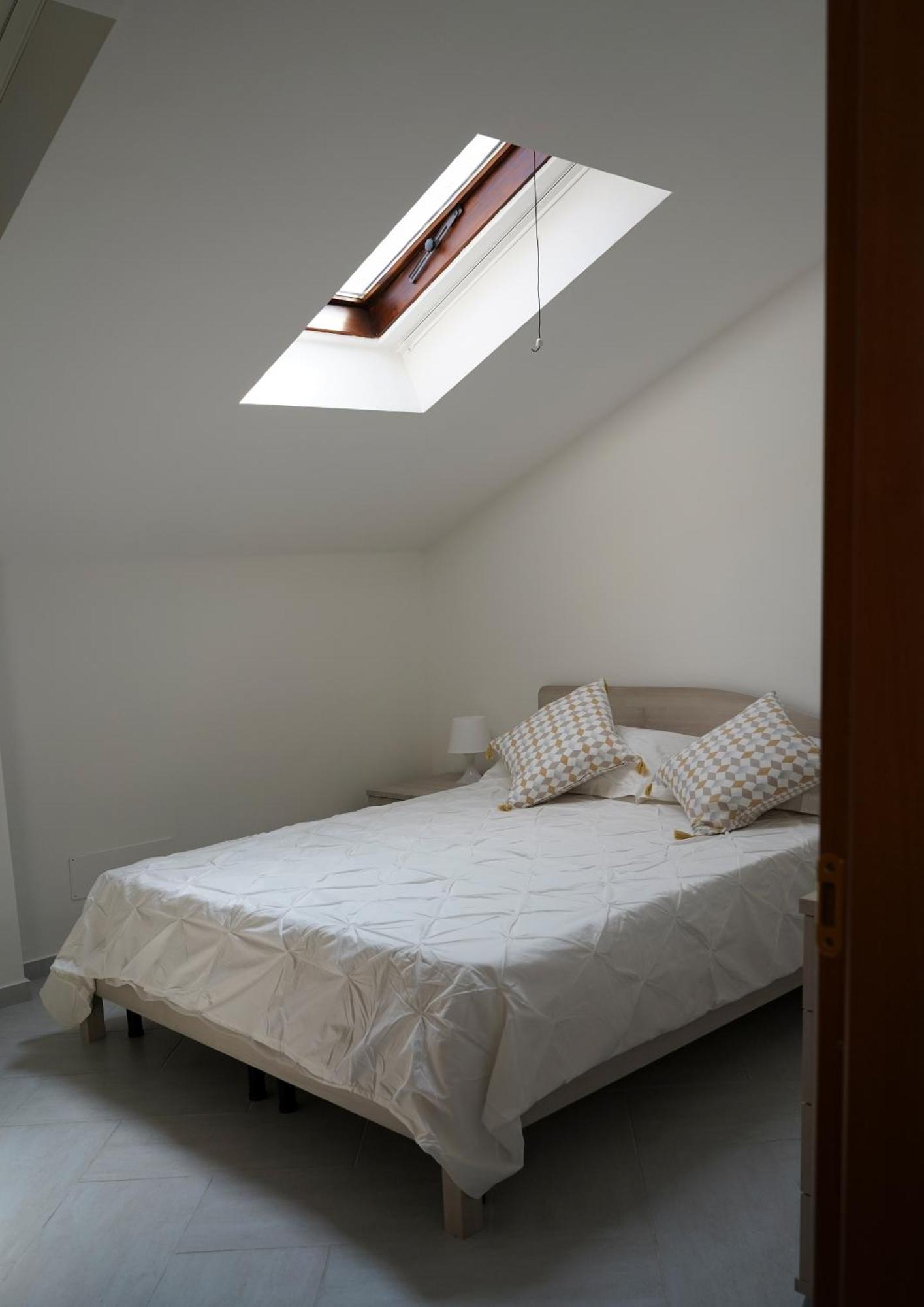 La Casa Di Eli Villa CTA Exteriör bild